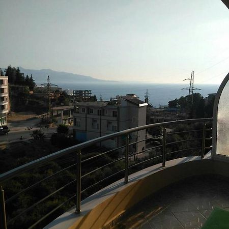 Sofapartments Sarande Ngoại thất bức ảnh