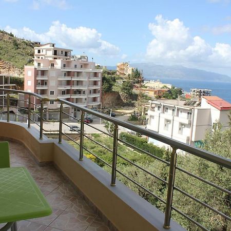 Sofapartments Sarande Ngoại thất bức ảnh