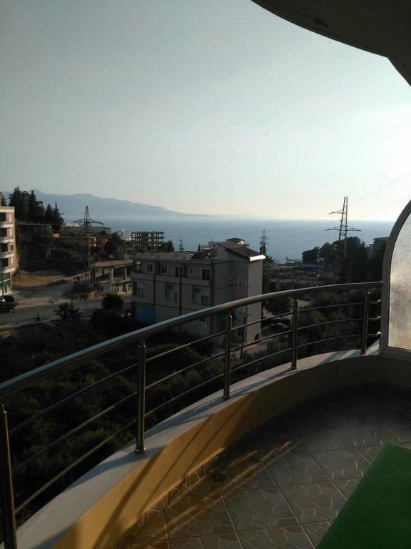 Sofapartments Sarande Ngoại thất bức ảnh
