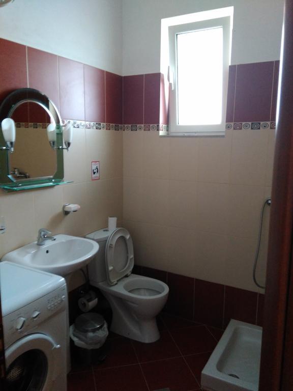 Sofapartments Sarande Ngoại thất bức ảnh