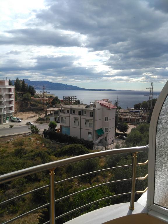 Sofapartments Sarande Ngoại thất bức ảnh