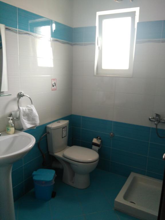 Sofapartments Sarande Ngoại thất bức ảnh