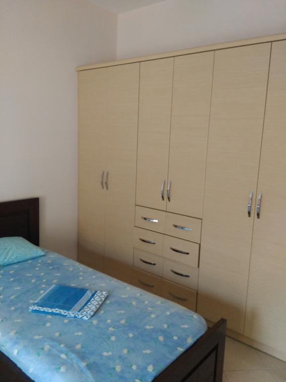 Sofapartments Sarande Ngoại thất bức ảnh