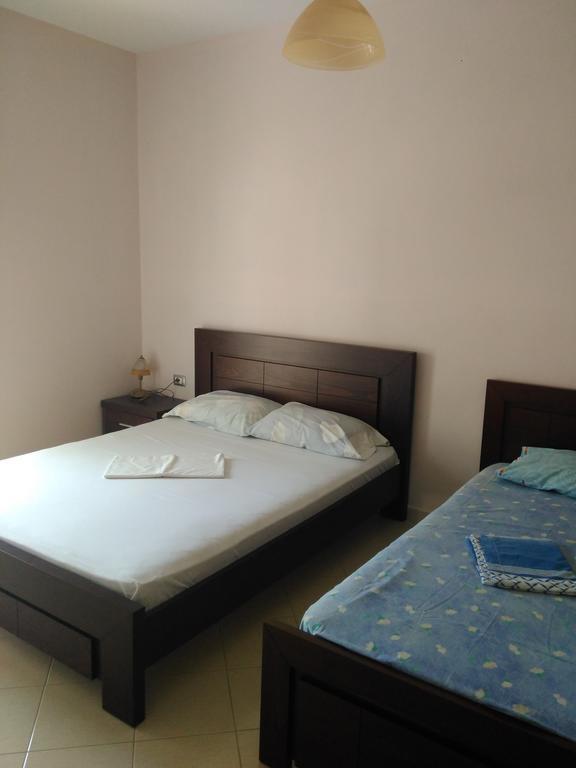Sofapartments Sarande Ngoại thất bức ảnh