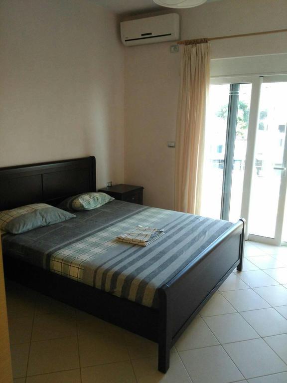 Sofapartments Sarande Ngoại thất bức ảnh