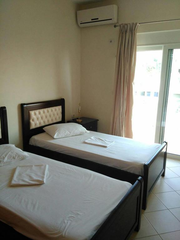 Sofapartments Sarande Ngoại thất bức ảnh