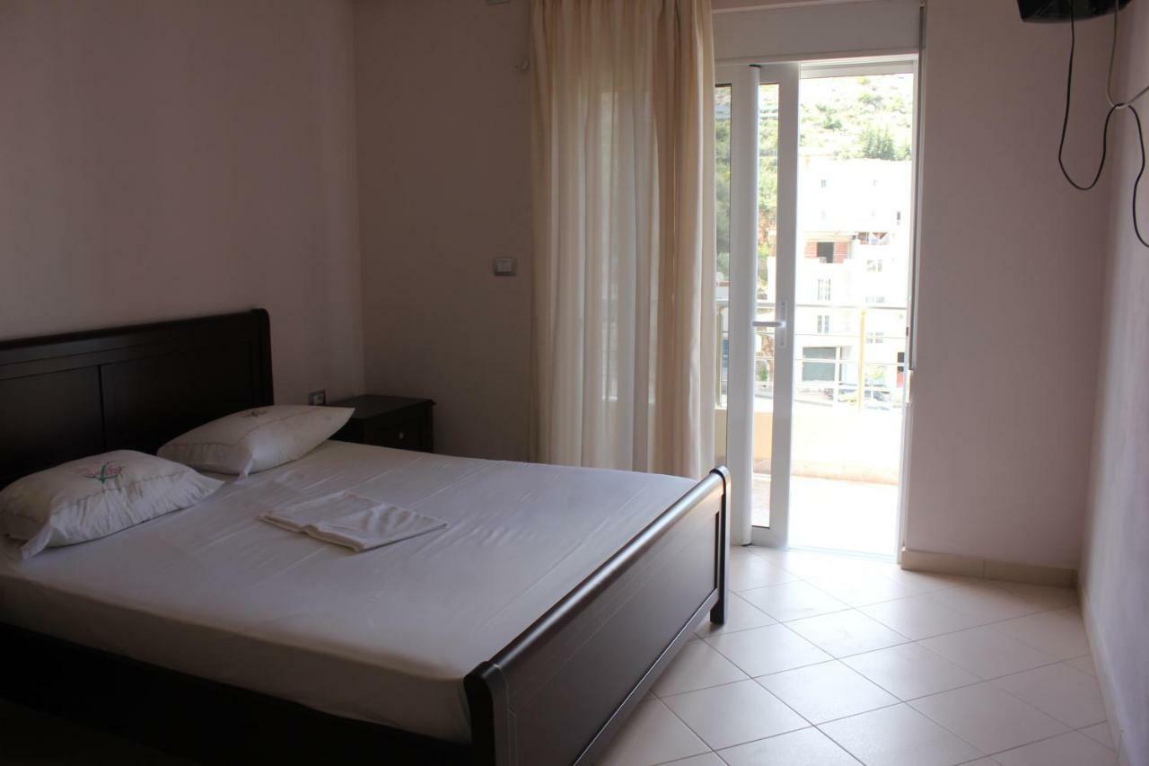 Sofapartments Sarande Ngoại thất bức ảnh