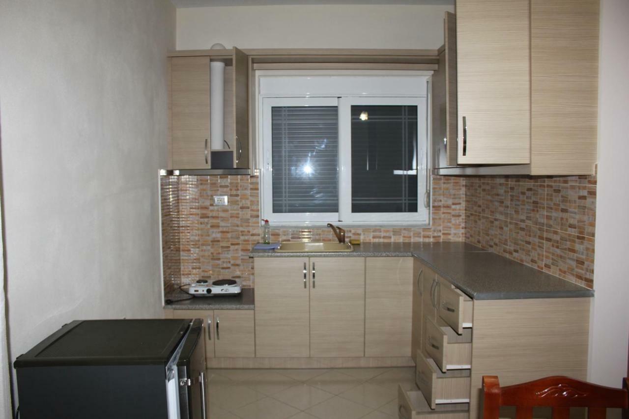 Sofapartments Sarande Ngoại thất bức ảnh