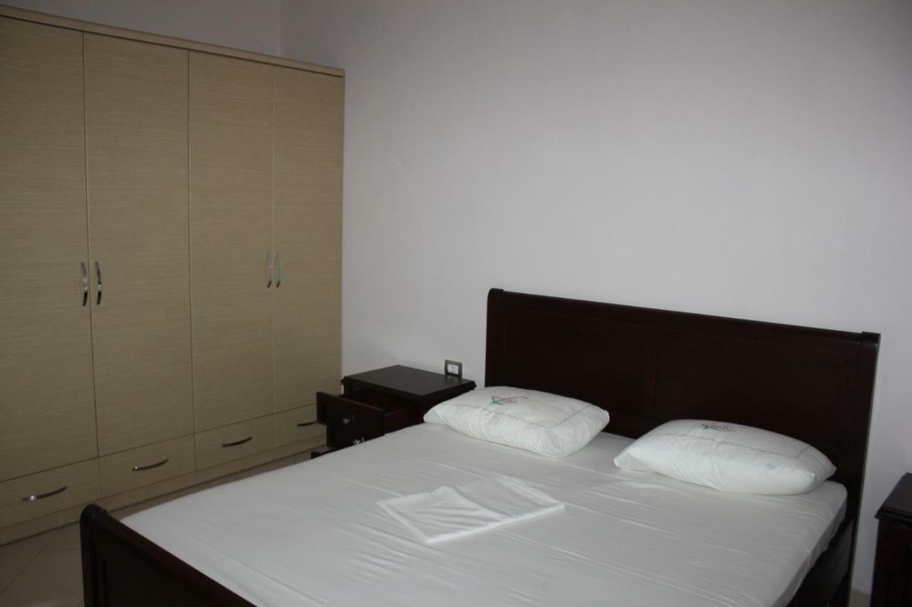 Sofapartments Sarande Ngoại thất bức ảnh