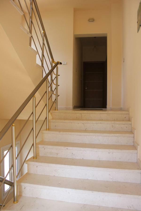 Sofapartments Sarande Ngoại thất bức ảnh
