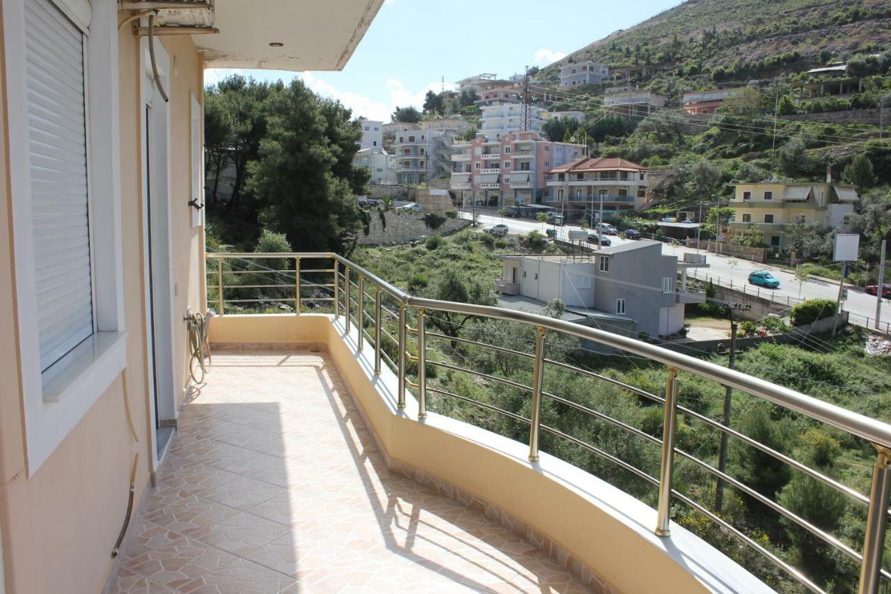Sofapartments Sarande Ngoại thất bức ảnh